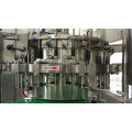 Glass Bottle Wine Bottling Machine